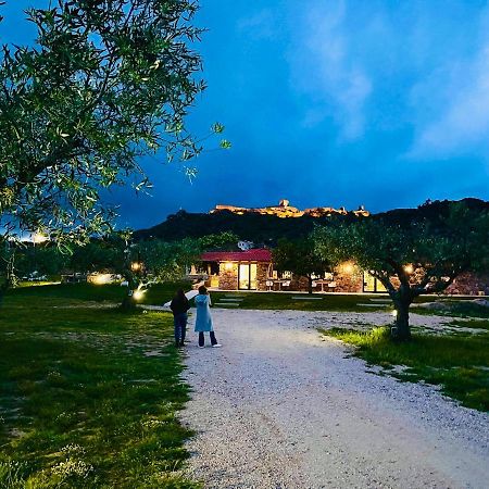 Quinta Do Nobre Villa Marialva Eksteriør bilde