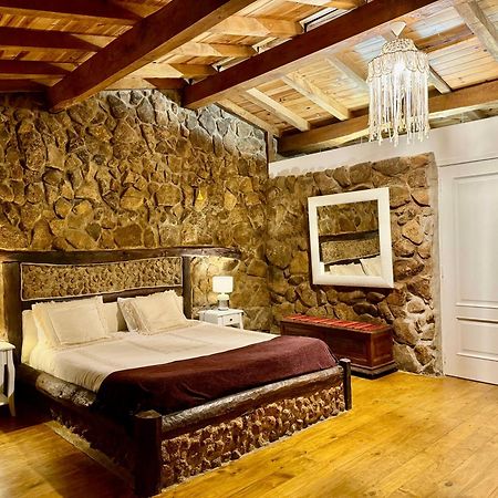 Quinta Do Nobre Villa Marialva Eksteriør bilde