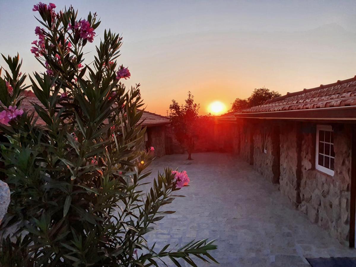 Quinta Do Nobre Villa Marialva Eksteriør bilde