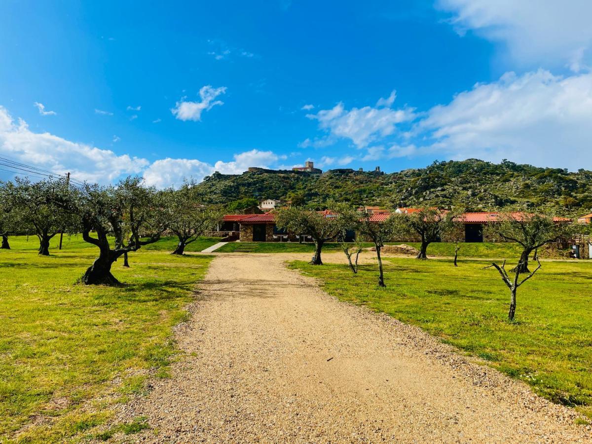 Quinta Do Nobre Villa Marialva Eksteriør bilde