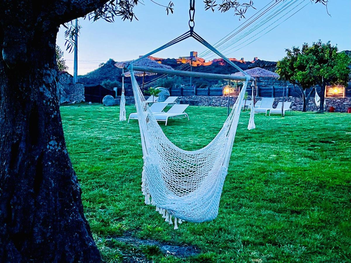 Quinta Do Nobre Villa Marialva Eksteriør bilde