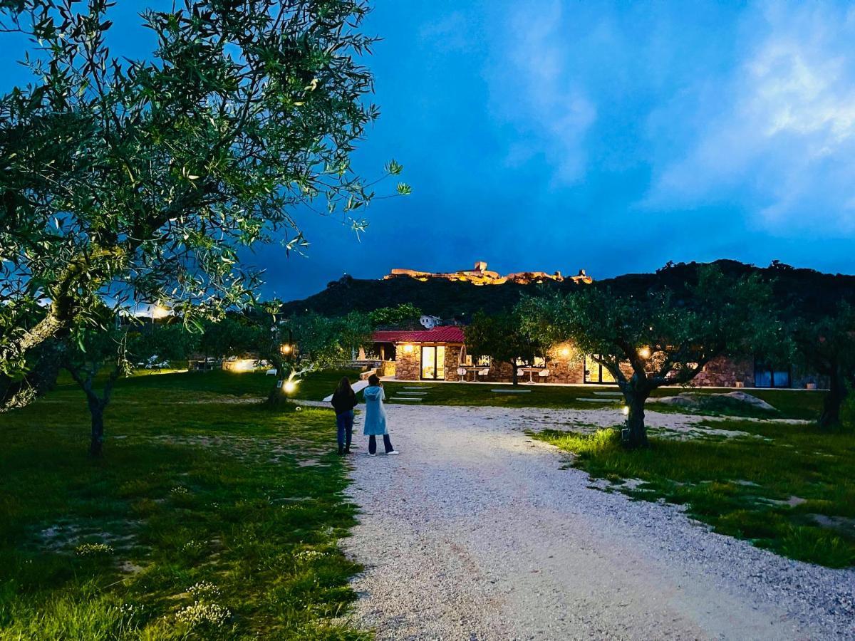 Quinta Do Nobre Villa Marialva Eksteriør bilde