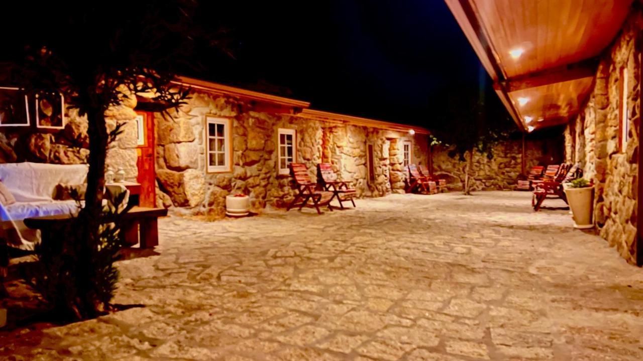 Quinta Do Nobre Villa Marialva Eksteriør bilde