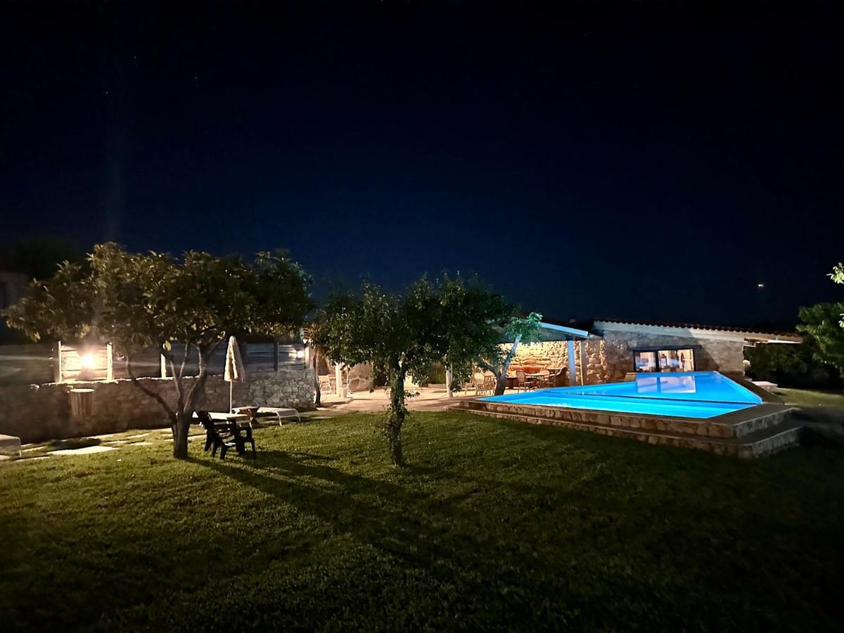 Quinta Do Nobre Villa Marialva Eksteriør bilde