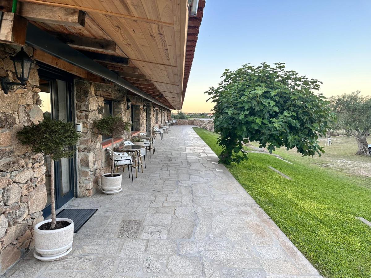Quinta Do Nobre Villa Marialva Eksteriør bilde