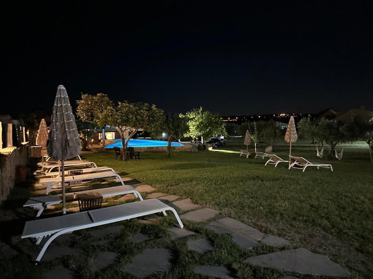 Quinta Do Nobre Villa Marialva Eksteriør bilde