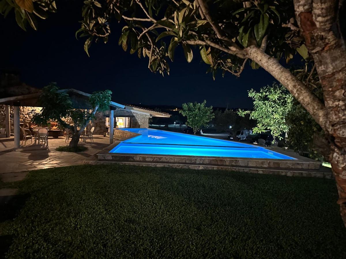 Quinta Do Nobre Villa Marialva Eksteriør bilde