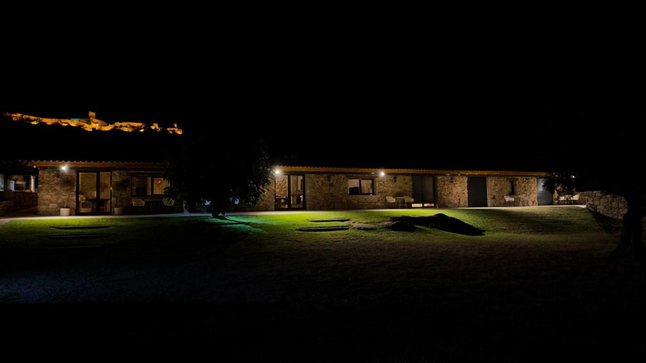 Quinta Do Nobre Villa Marialva Eksteriør bilde