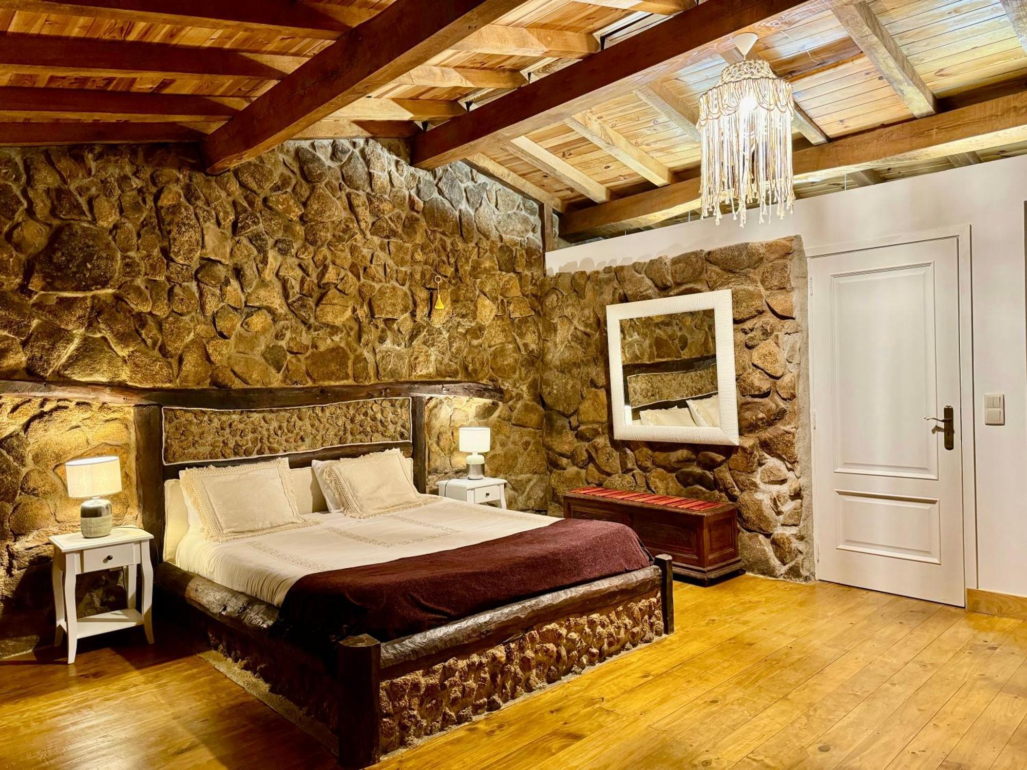 Quinta Do Nobre Villa Marialva Eksteriør bilde