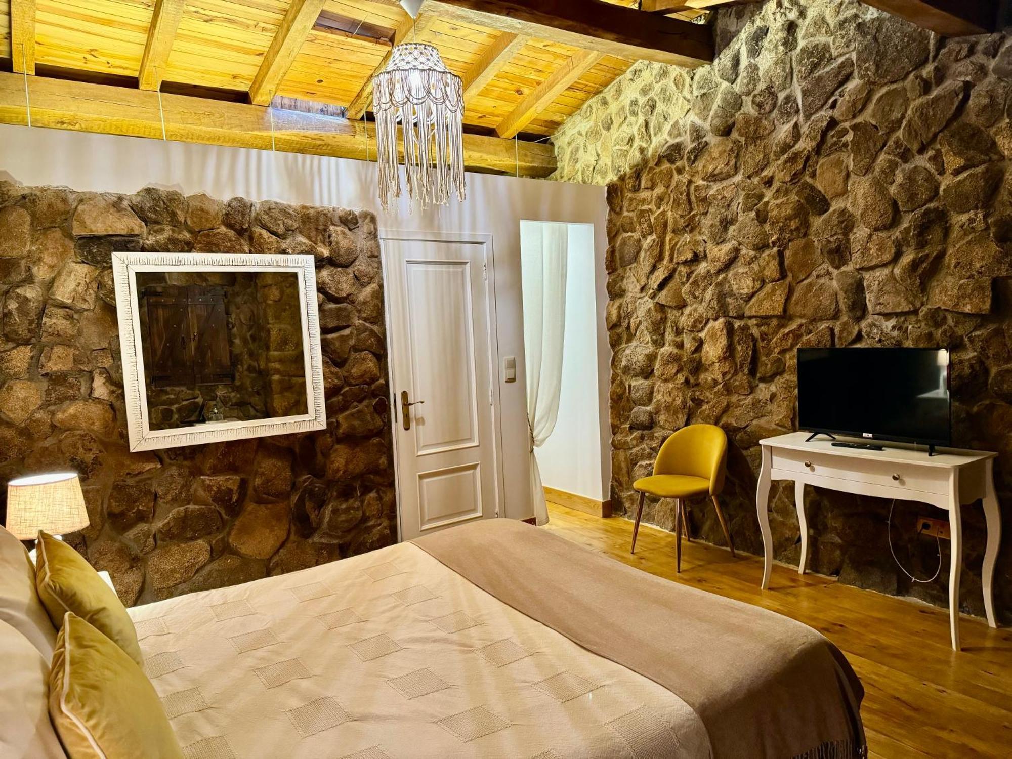 Quinta Do Nobre Villa Marialva Eksteriør bilde