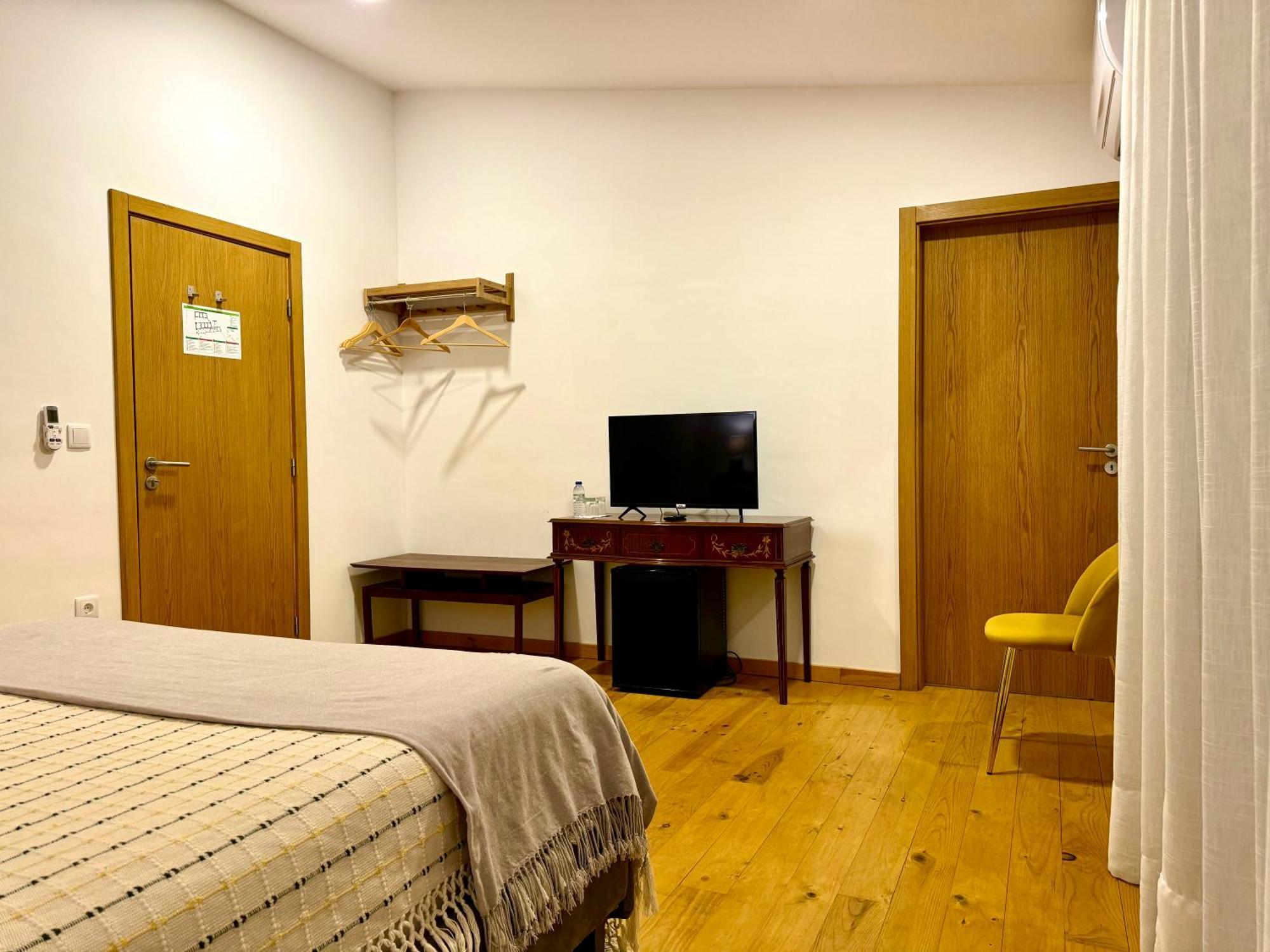 Quinta Do Nobre Villa Marialva Eksteriør bilde