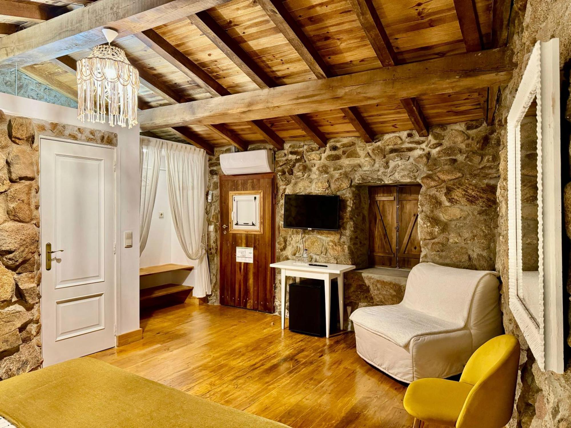 Quinta Do Nobre Villa Marialva Eksteriør bilde