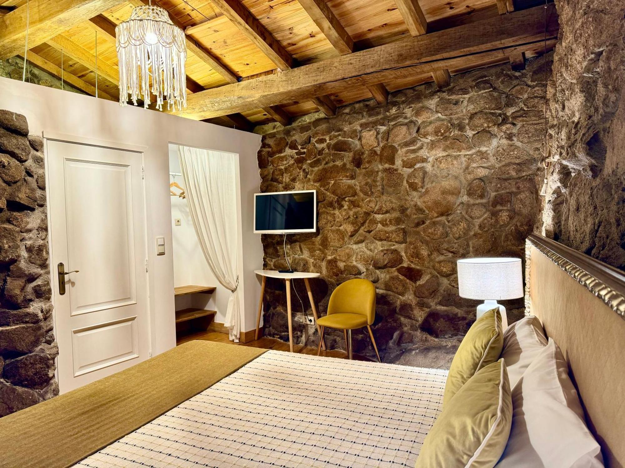 Quinta Do Nobre Villa Marialva Eksteriør bilde