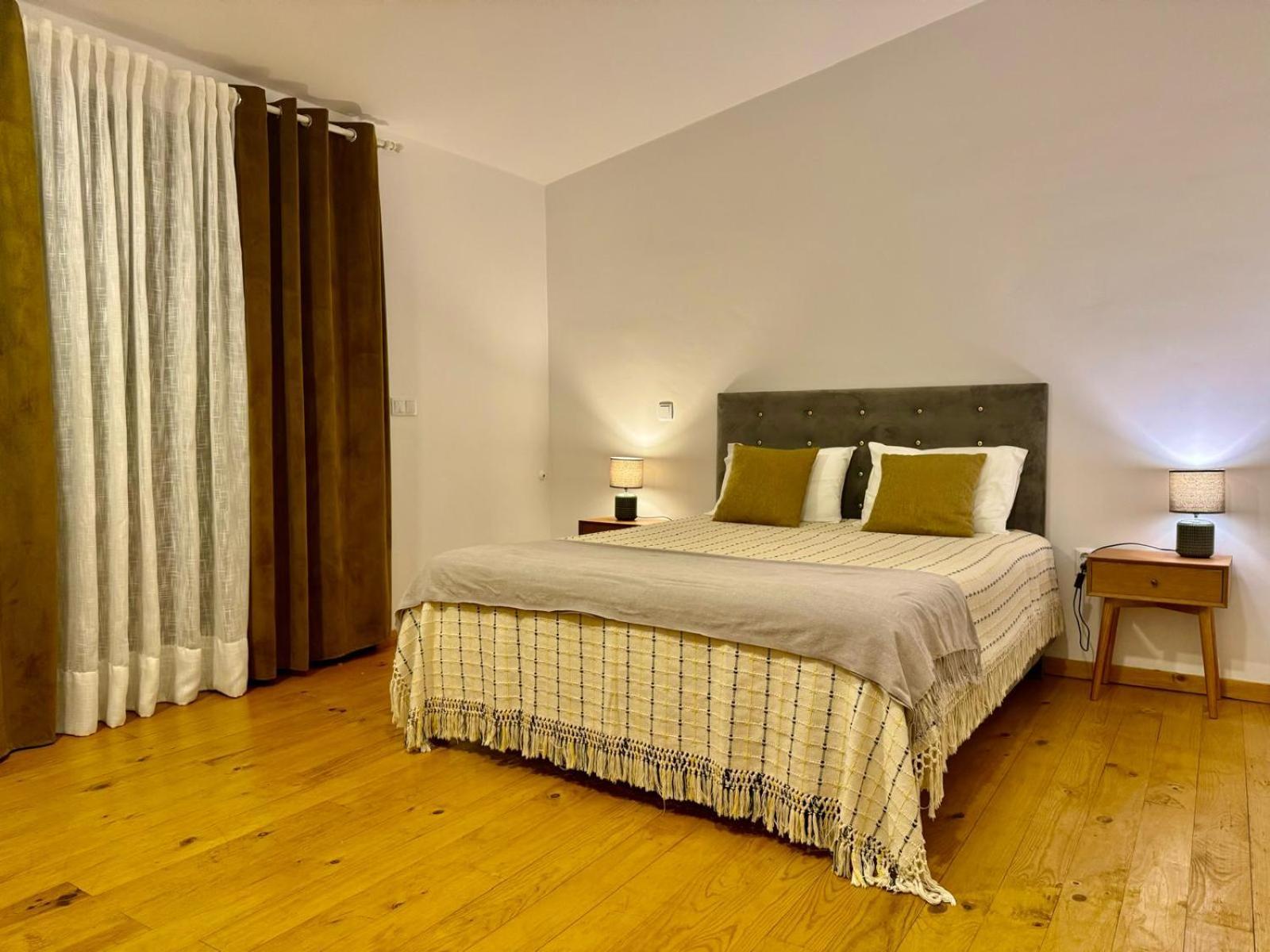 Quinta Do Nobre Villa Marialva Eksteriør bilde