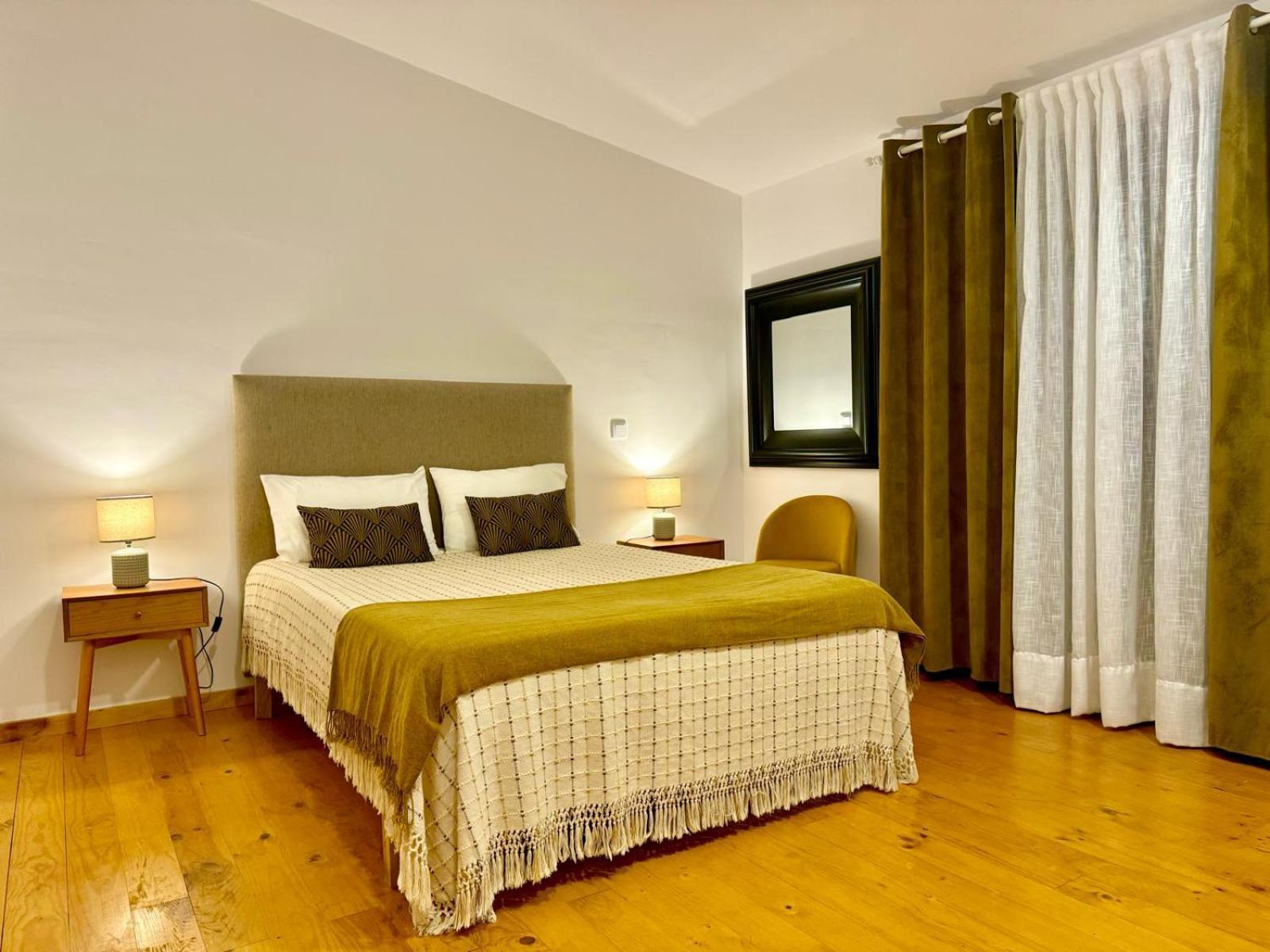 Quinta Do Nobre Villa Marialva Eksteriør bilde