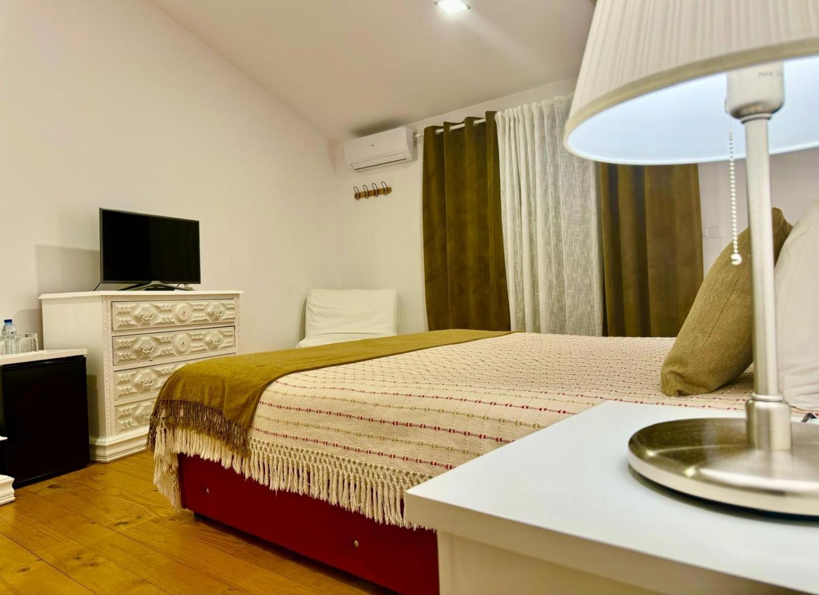 Quinta Do Nobre Villa Marialva Eksteriør bilde