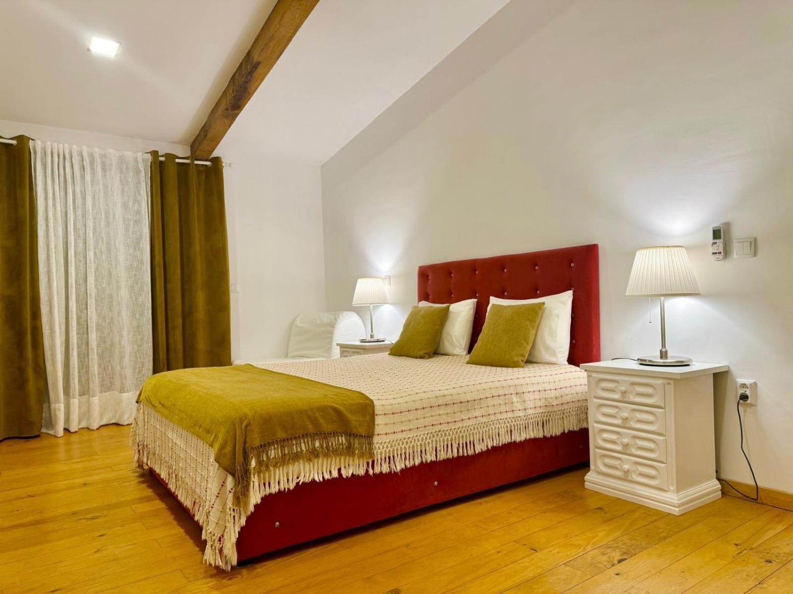 Quinta Do Nobre Villa Marialva Eksteriør bilde