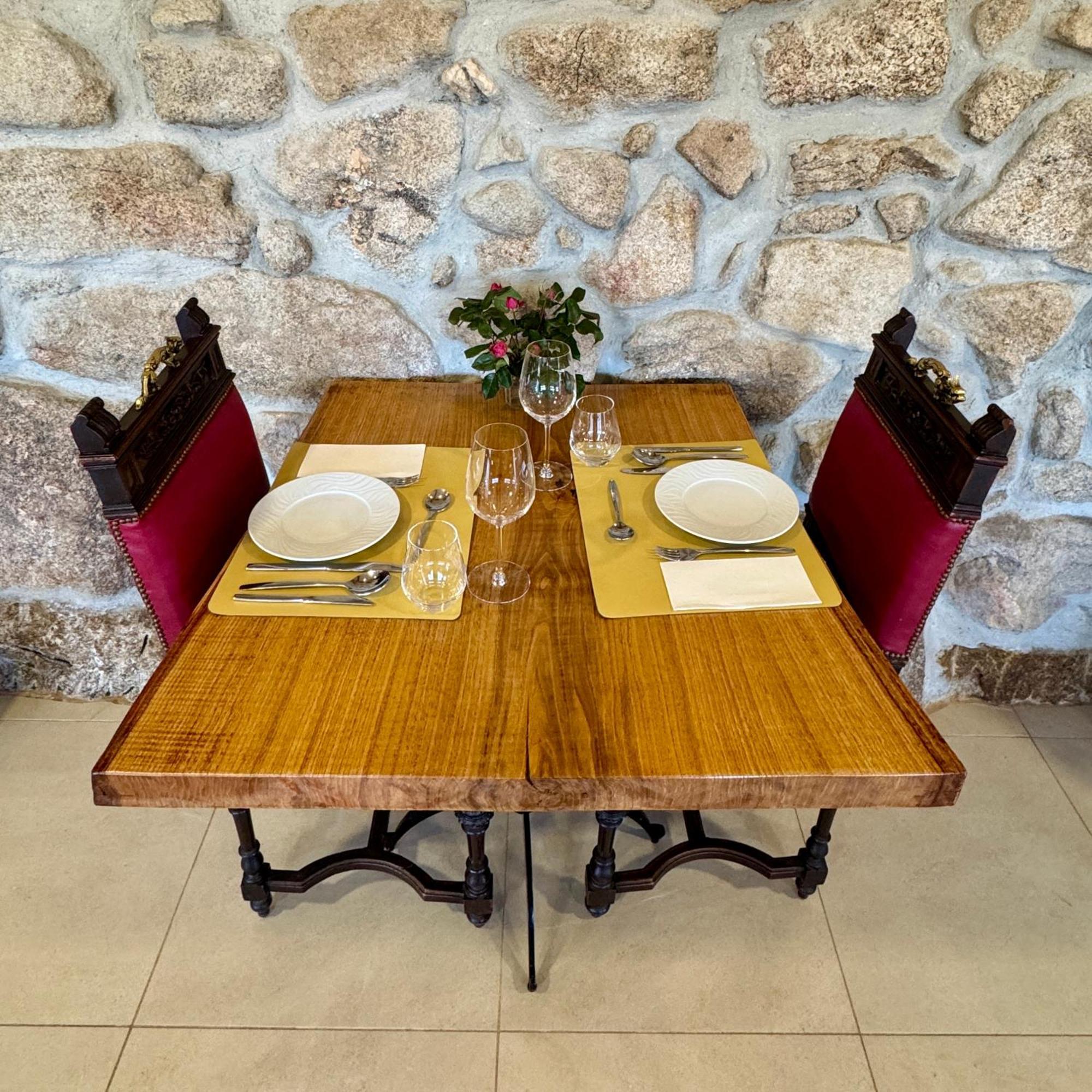 Quinta Do Nobre Villa Marialva Eksteriør bilde